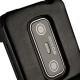 レザーケース HTC Evo 3D 