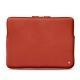 Capa em pele para Macbook Pro 15" - Griffe 3 - Arange clouquié