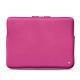 Funda de cuero para Macbook Pro 15" - Griffe 3 - Rose BB
