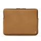 Housse cuir pour Macbook Pro 15" - Griffe 3 - Castan esparciate