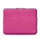 Macbook Pro 15 寸真皮电脑保护套 - Griffe 3 - Rose BB - Couture