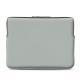 Housse cuir pour Macbook Pro 15" - Griffe 3 - Gris PU