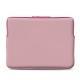 Funda de cuero para Macbook Pro 15" - Griffe 3 - Rose PU