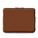 Funda de cuero para Macbook Pro 15" - Griffe 3 - Marron PU