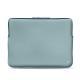 Leather case for 13,3" Macbook Air - Griffe 3 - Bleu ciel ( Nappa - Pantone 277C ) 
