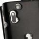 硬质真皮保护套 Sony Ericsson Xperia Acro 