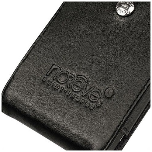 HTC Evo 3D leather pouch