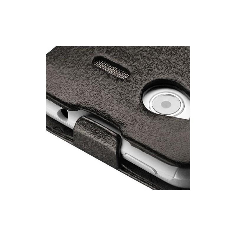 レザーケース HTC Radar 