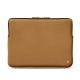 Funda de cuero para Macbook Air 13,3" - Griffe 3 - Castan esparciate