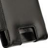 Samsung Galaxy Nexus leather pouch