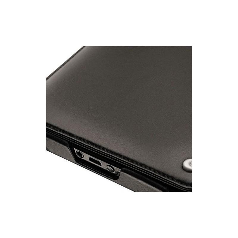 Custodia in pelle Amazon Kindle Fire 