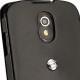 Samsung Galaxy Nexus  leather case