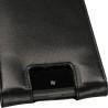 HTC Sensation XL - HTC Titan leather pouch