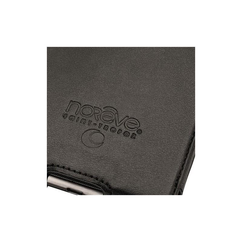 Capa em pele Samsung Galaxy Note