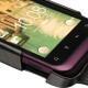 Housse cuir HTC Rhyme 