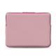 13 인치 Macbook Pro 가죽 케이스 - Griffe 3 - Rose PU