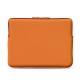 Custodia in pelle per Macbook Pro 13"- Griffe 3 - Orange PU