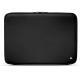 Housse cuir pour ordinateur portable 17' - Griffe 2 - Noir ( Nappa - Black ) 
