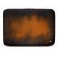 Housse cuir pour ordinateur portable 17' - Griffe 2 - Marron Patine