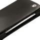 Funda de piel BlackBerry Bold 9790 