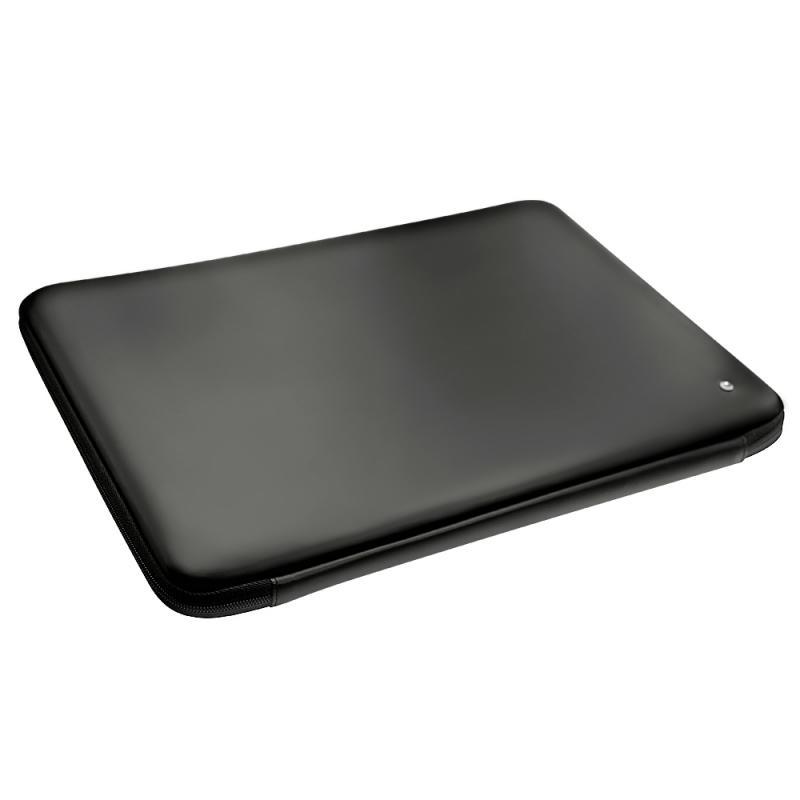 Notebook-Lederschutzhülle 17' - Griffe 2