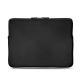 Housse cuir pour Macbook Air 13,3" - Griffe 3