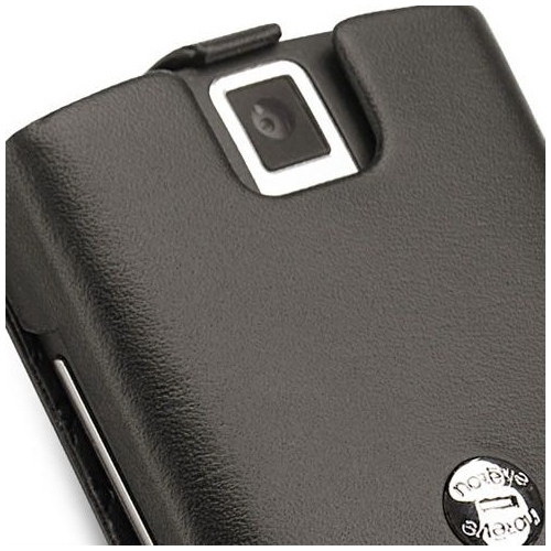                                                         レザーケース Acer Allegro 
                                                      