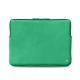 Capa em pele para Macbook 12" - Griffe 3 - Menthe vintage ( Pantone 562C ) 