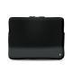 Capa em pele para Macbook 12" - Griffe 3 - Onyx ( Black ) 