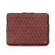 Housse cuir pour Macbook 12" - Griffe 3 - Passion vintage - Couture