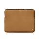 Leather case for 12" Macbook - Griffe 3 - Castan esparciate