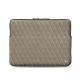 Capa em pele para Macbook 12" - Griffe 3 - Darboun sabla - Couture
