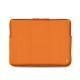 12 인치 Macbook 가죽 케이스 - Griffe 3 - Abaca arancio
