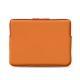 12 인치 Macbook 가죽 케이스 - Griffe 3 - Orange PU