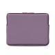 Custodia in pelle per Apple Macbook 12" - Griffe 3 - Lilas PU