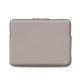 12 인치 Macbook 가죽 케이스 - Griffe 3 - Taupe innocent
