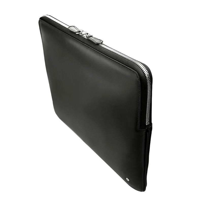 Macbook12インチ用のレザーケース - Griffe 3