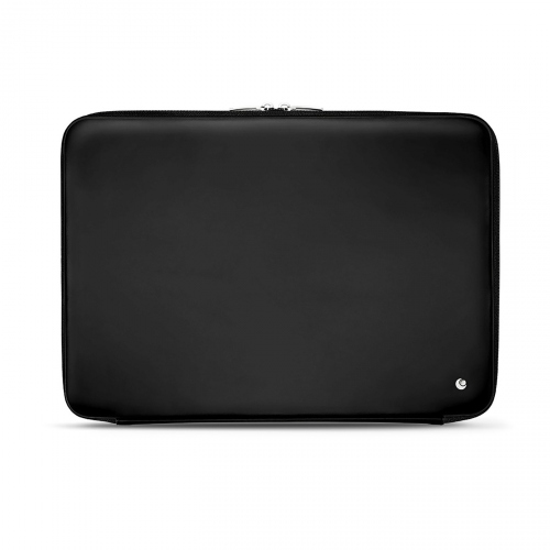 Leather sleeve for 8' laptop