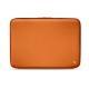 Custodia in pelle per computer portatile 8' - Griffe 2 - Orange ( Nappa - Pantone 1495U ) 