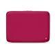 Custodia in pelle per computer portatile 8' - Griffe 2 - Rose fluo