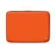Custodia in pelle per computer portatile 8' - Griffe 2 - Orange fluo