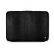 Housse cuir pour ordinateur portable 8' - Griffe 2 - Serpent nero