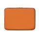 Custodia in pelle per computer portatile 8' - Griffe 2 - Orange PU