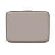ノートPC、8インチ用レザーケース - Griffe 2 - Taupe innocent