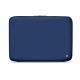 Housse cuir pour ordinateur portable 8' - Griffe 2 - Bleu frisson