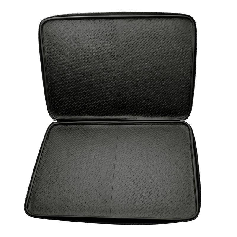 ノートPC、8インチ用レザーケース - Griffe 2