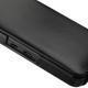 Funda de piel BlackBerry Z10 