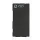 Sony Xperia XZ1 leather case