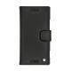 Housse cuir Sony Xperia XZ1