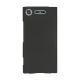 Capa em pele Sony Xperia XZ1 - Noir ( Nappa - Black ) 